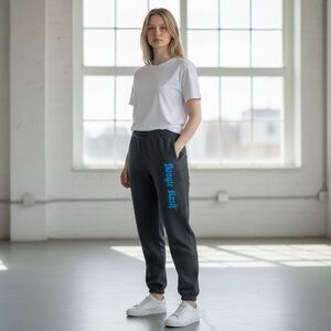 227 - 🏍️ Uni-Sex Artwork Jogging Pants